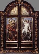 Triptych